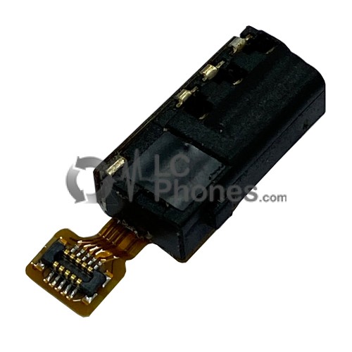 Huawei Nova - Audio Jack Flex Cable