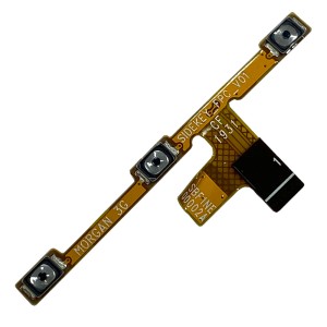 Alcatel 3c 2019 5006D - Power + Volume Flex Cable