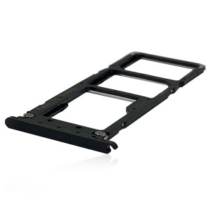 Alcatel 3c 2019 5006D - Sim / SD Tray Black