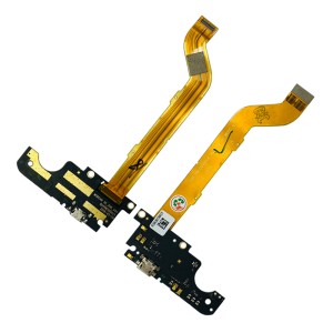 Alcatel 3c 2019 5006D - Dock Charging Board + Motherboard Flex Cable