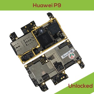 Huawei P9 - Fully Functional Logic Board 32GB UNLOCKED