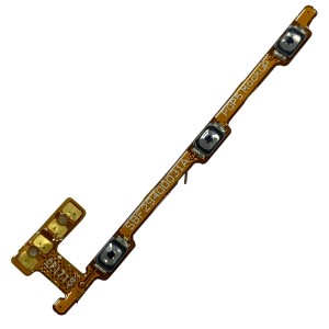 Alcatel A5 Led 5085D - Power + Volume Flex Cable