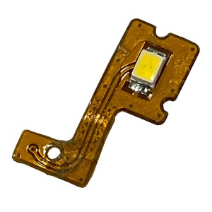 Alcatel A5 Led 5085D - Flash Flex Cable