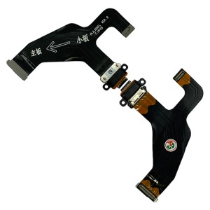 Huawei Mate 30 Pro - Dock Charging Connector + Mainboard Flex Cable