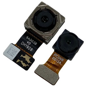 Alcatel 3 (2019) 5053D - 2 Units Back Camera