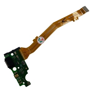 Alcatel 3 (2019) 5053D - Dock Charging Connector Flex