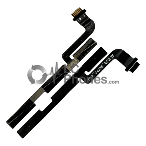 TP-Link Neffos C5 Max TP702A - Power & Volume Flex Cable