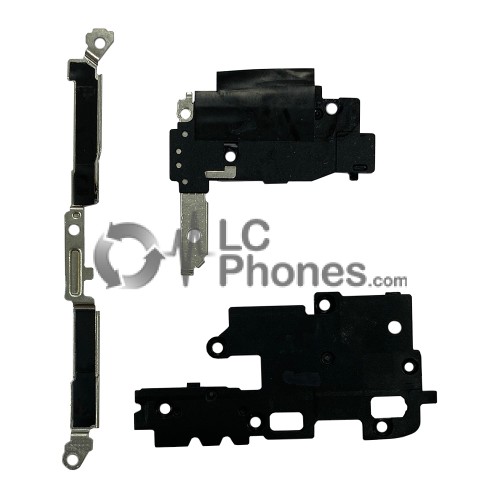 Huawei P Smart (2019) POT-LX1 - Back Plate Antenna Kit