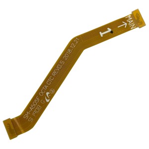 Samsung  Galaxy A50 A505 - LCD Display Extension Flex Cable (1)