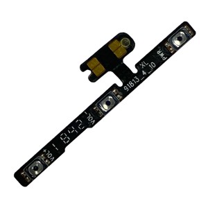 Meizu M8 M813H - Power + Volume Flex Cable