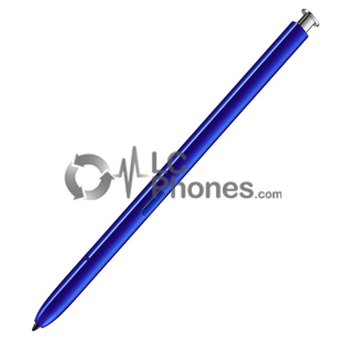 Samsung Galaxy Note 10 N970 / Note 10+ N975 - S Pen Replacement Aura Glow