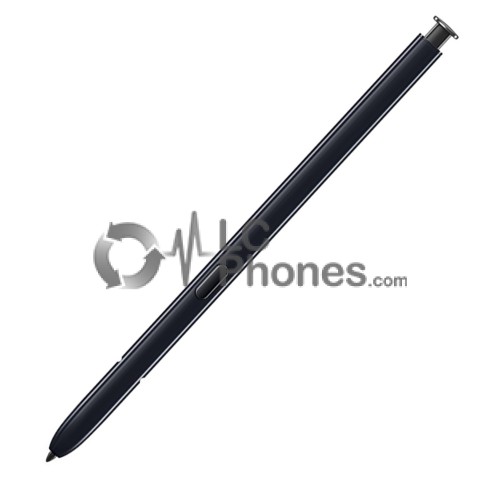 Samsung Galaxy Note 10 N970 / Note 10+ N975 - S Pen Replacement Aura Black