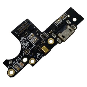 Nokia 3 TA-1020 / TA-1032 - Dock Charging Connector Board