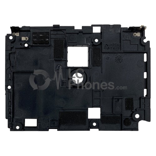 Nokia 3 TA-1020 / TA-1032 - Back Antenna Plate