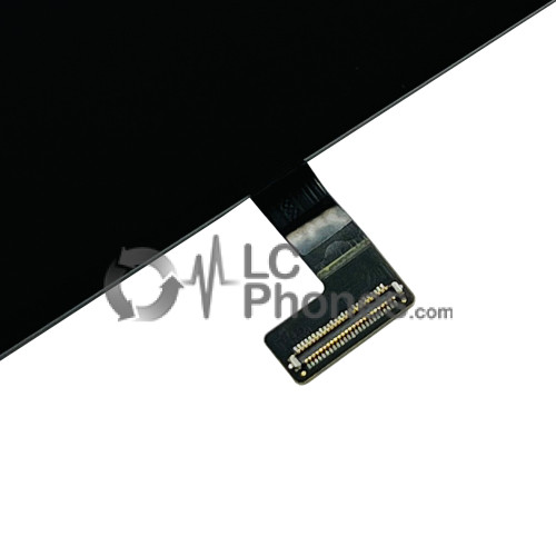 iPhone 12 Mini - Full Front OLED Display Digitizer Black (Original) Take Out