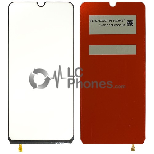 Huawei Y7 (2019) - Backlight Module