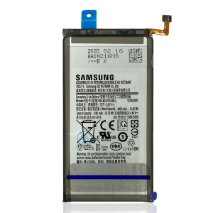 Samsung Galaxy S10  Plus G975 - Battery EB-BG975ABU 4100mAh 15.79Wh 