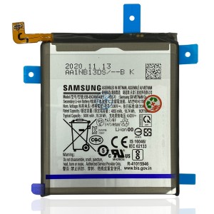 Samsung Galaxy S20 Ultra / S20 Ultra 5G G988 - Battery EB-BG988ABY 5000mAh 19.30Wh 