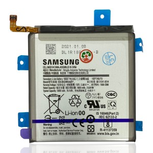 Samsung Galaxy S21 Ultra 5G G998 - Battery EB-BG998ABY 5000 mAh 19.4Wh 