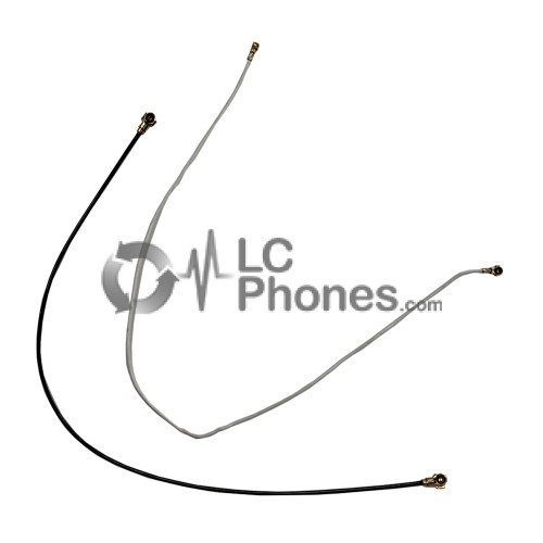 Vodafone Smart V8 VFD-710 - Coaxial Antenna Flex Cable