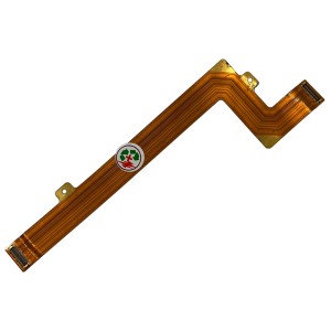 Vodafone Smart V8 VFD-710 - Mainboard Flex Cable