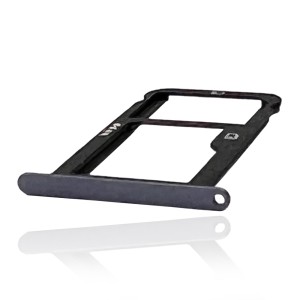 Vodafone Smart V8 VFD-710 - Micro SD & Sim Tray Holder Black