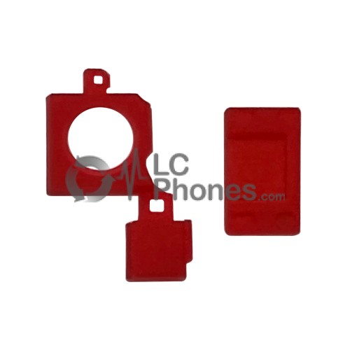 Vodafone Smart V8 VFD-710 - Inner Rubber Kit