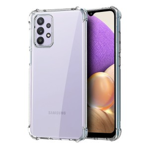 Samsung Galaxy A32 A325 4G - Air Cushion TPU Gel Case