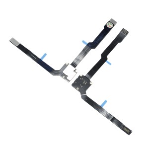 Macbook Pro 16 inch A2141 with Touch Bar - Touch Bar Flex Cable