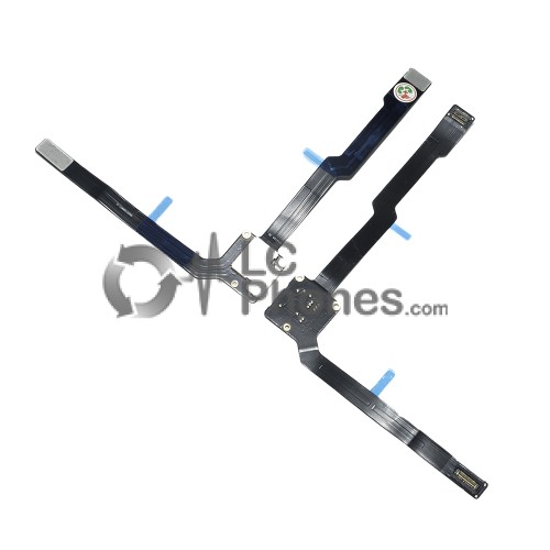 Macbook Pro 16 inch A2141 with Touch Bar - Touch Bar Flex Cable