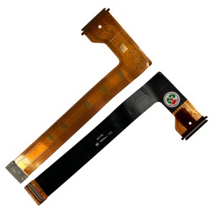 Huawei MediaPad T5 10.1 AGS2-L09 / AGS2-W09 - LCD Flex Cable Version B