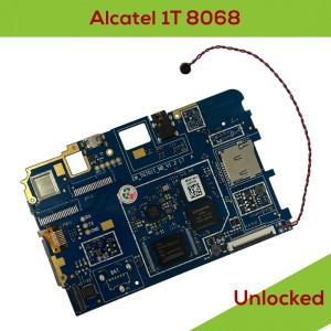 Alcatel 1T 8068 7" - Fully Functional Logic Board