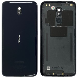 Nokia 3.2 TA-1156 TA-1159 TA-1164 - Battery Cover Black