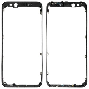 Xiaomi Mi 6X / Mi A2 - LCD Frame Black