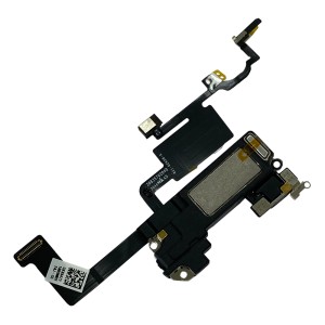 iPhone 12 / 12 Pro - Earspeaker + Proximity Sensor Flex Cable