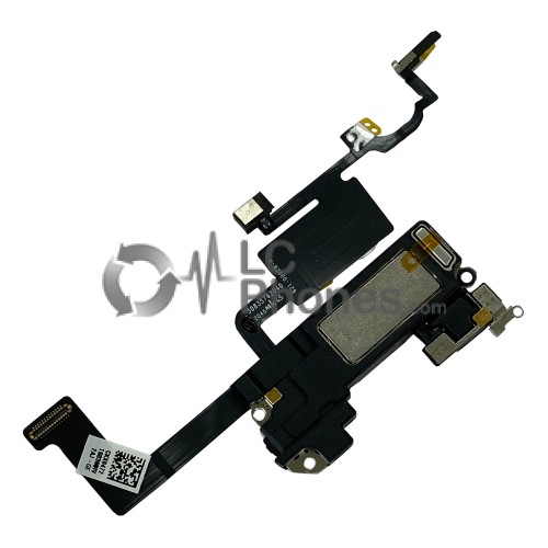 iPhone 12 / 12 Pro - Earspeaker + Proximity Sensor Flex Cable