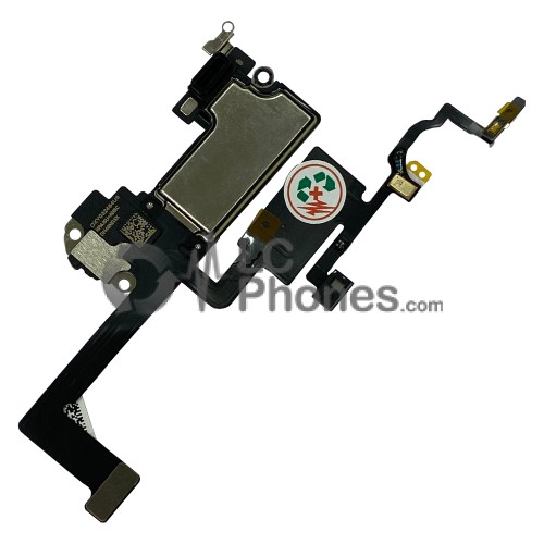 iPhone 12 / 12 Pro - Earspeaker + Proximity Sensor Flex Cable