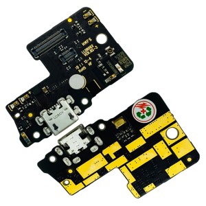 Xiaomi Redmi S2 / Y2 - Dock Charging Connector Board