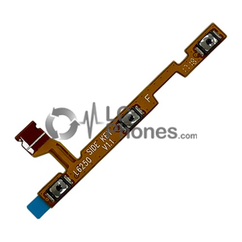 Xiaomi Redmi S2 / Y2 - Power & Volume Flex Cable