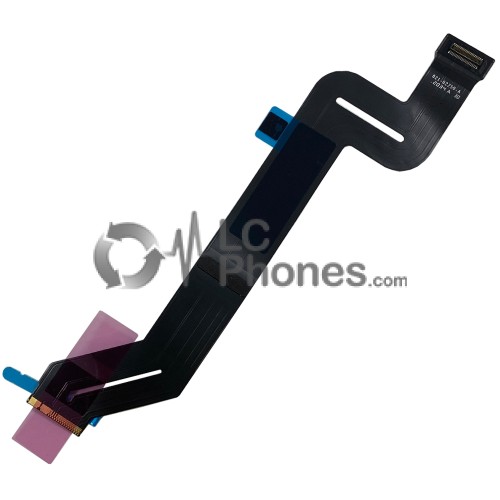 Macbook Pro 16 inch A2141 with Touch Bar - Trackpad Flex Cable 821-02250-A