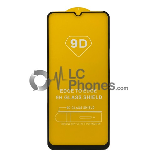 Samsung Galaxy A32 5G A326 - Full Arc Tempered Glass