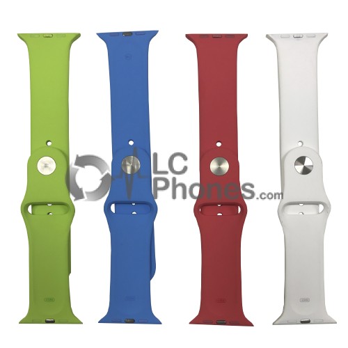 Apple iWatch - Bracelet 42mm