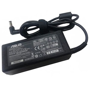 ASUS - AC Adapter 04G2660047D0 19V 3.42A 65W with EU Plug-in