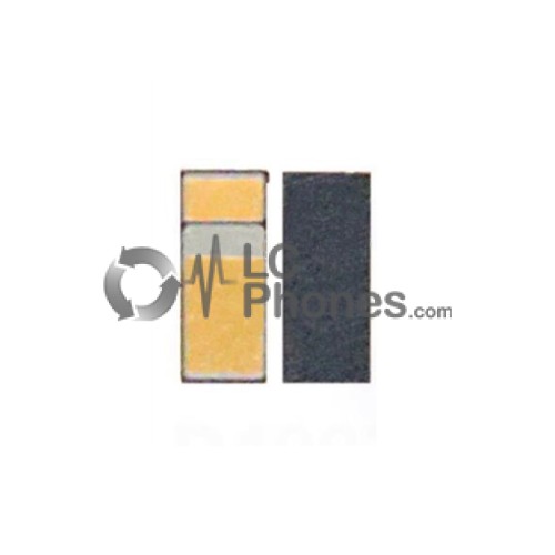 iPad Air 2 A1566 A1567 -  LCD Backlight Diode IC D4001