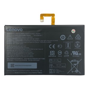 Lenovo Tab 10 TB-X103F - Battery L14D2P31