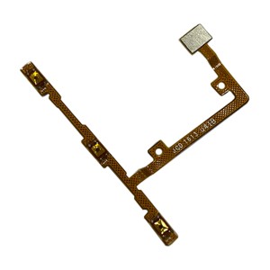 ZTE Smart Prime 7 / Vodafone 600 VFD 600 - Power & Volume Flex Cable