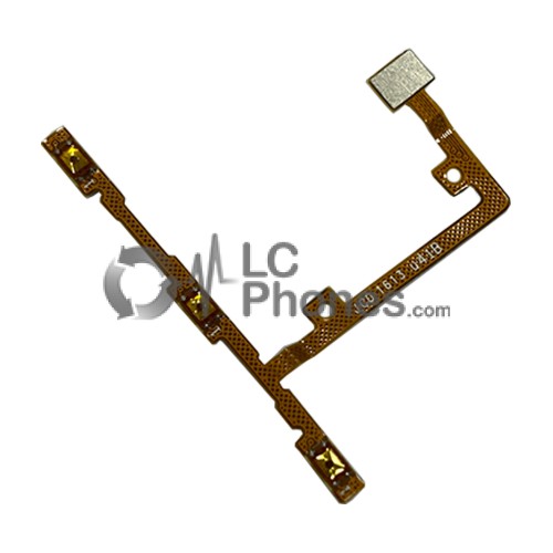 ZTE Smart Prime 7 / Vodafone 600 VFD 600 - Power & Volume Flex Cable