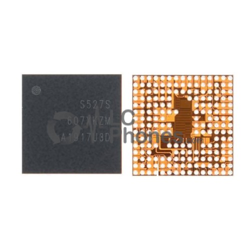 Samsung Galaxy A10 A105 / A20e A202  - Power Supervisor IC 1203-009258