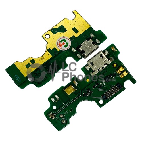 Alcatel Vodafone Smart N9 VFD720 - Dock Charging Connector Board