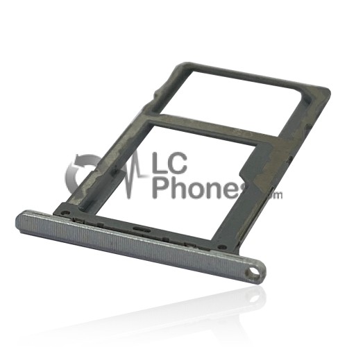 Alcatel Vodafone Smart N9 VFD720 - Sim / SD Tray Silver